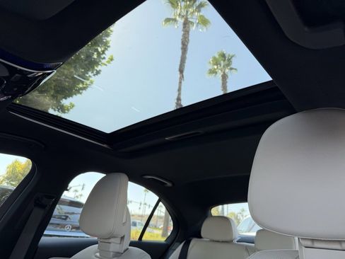 New 2025 Mercedes-Benz C 300 Sedan image 7