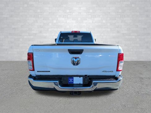 Used 2024 RAM 3500 Big Horn image 5