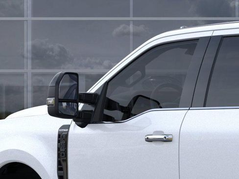 New 2025 Ford F250 Platinum image 23