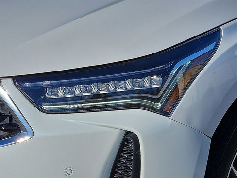 Certified 2023 Acura RDX w/ Technology Package image 10