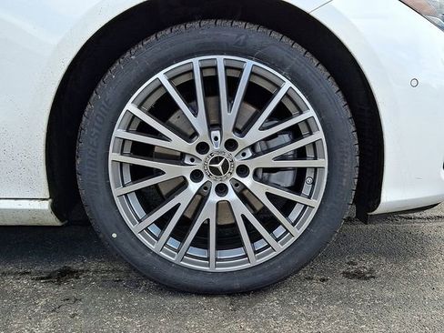 Used 2025 Mercedes-Benz CLA 250 image 10