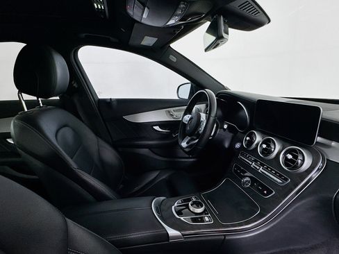 Used 2021 Mercedes-Benz C 300 Sedan image 27