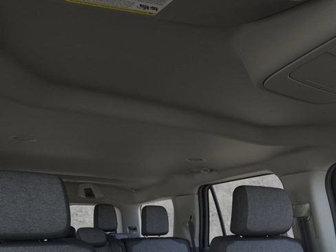 New 2025 Ford Expedition Active AWD/4WD image 26