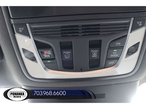 New 2026 Acura MDX Type S image 15