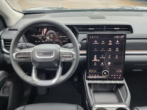 New 2026 GMC Terrain Denali image 27