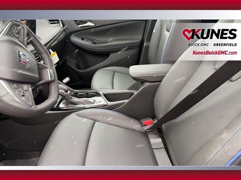 New 2026 Buick Encore GX Sport Touring w/ Advanced Technology Package AWD/4WD image 10