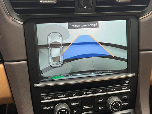 Used 2015 Porsche 911 Turbo S image 24