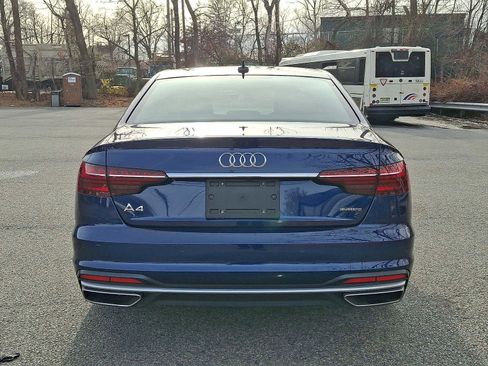 Certified 2023 Audi A4 2.0T Premium w/ Convenience Package image 23