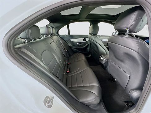 Used 2020 Mercedes-Benz C 300 C 300 image 26