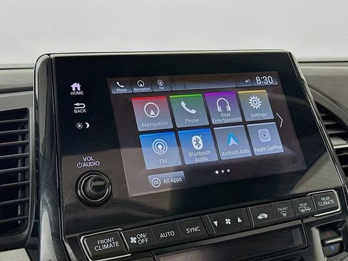 Certified 2023 Honda Odyssey Touring image 28