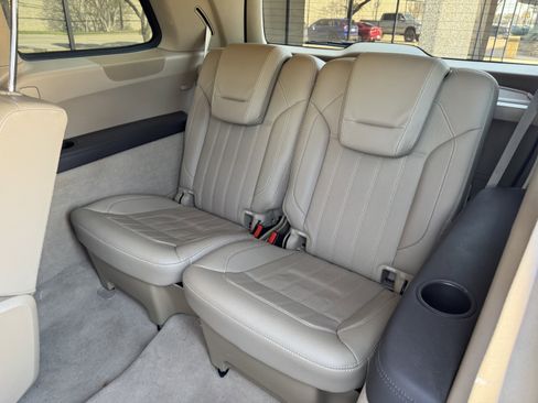 Used 2014 Mercedes-Benz GL 450 4MATIC image 33