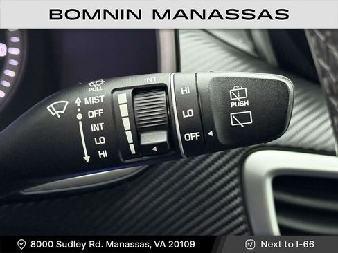 Used 2019 Hyundai Tucson Night image 29