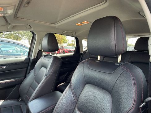 Used 2024 MAZDA CX-5 Carbon Edition AWD/4WD image 19