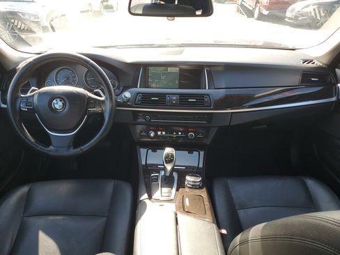 Used 2016 BMW 528i 528i image 30