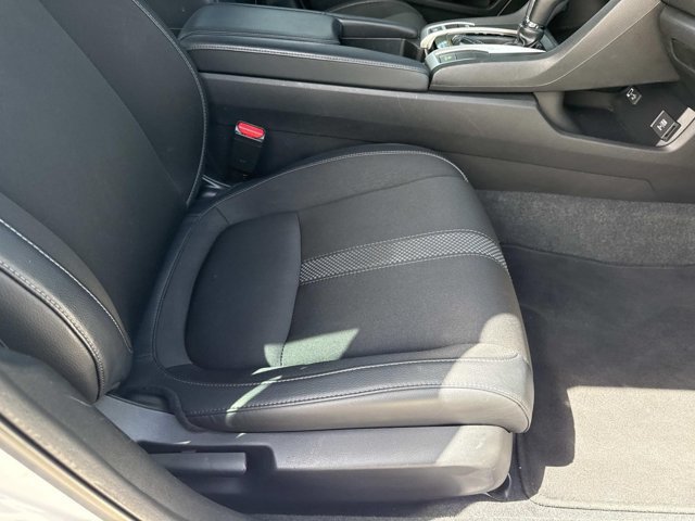 Used 2021 Honda Civic Sport image 15
