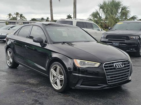 Used 2015 Audi A3 1.8T Premium w/ Driver Assistance Package image 19