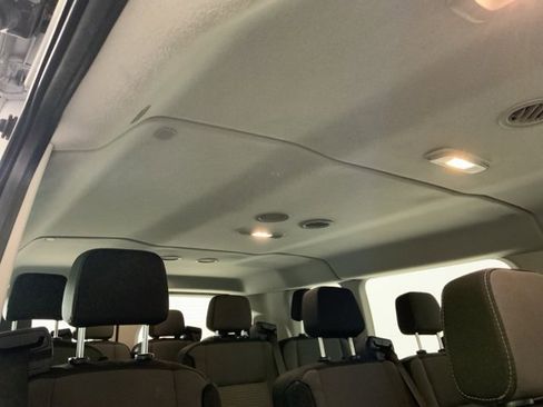 Used 2024 Ford Transit 350 XLT image 29