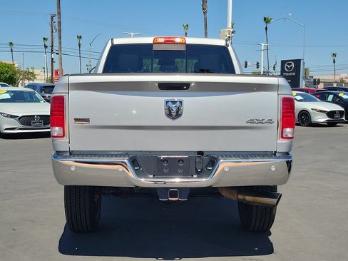 Used 2017 RAM 2500 Laramie AWD/4WD image 26