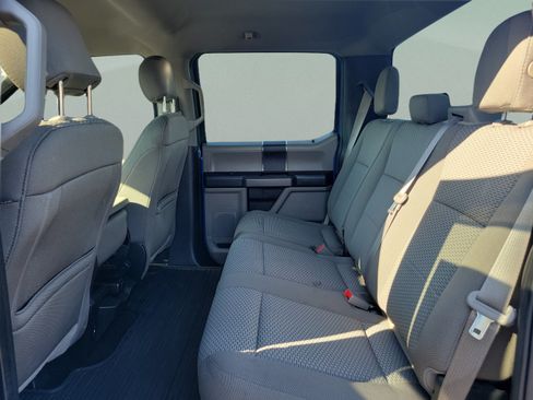 Certified 2019 Ford F150 XLT AWD/4WD image 9