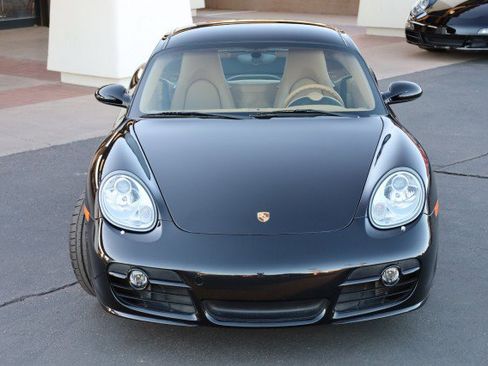 Used 2007 Porsche Cayman S image 8