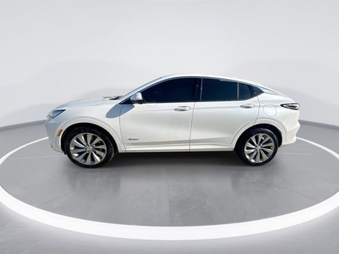 Certified 2024 Buick Envista Avenir FWD image 5