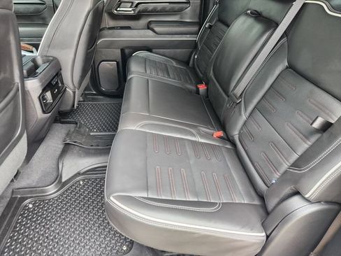 Used 2024 GMC Sierra 1500 AT4X AWD/4WD image 29
