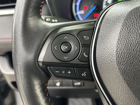 Used 2024 Toyota RAV4 SE image 38