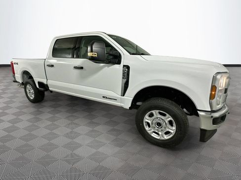 New 2026 Ford F250 XLT AWD/4WD image 4