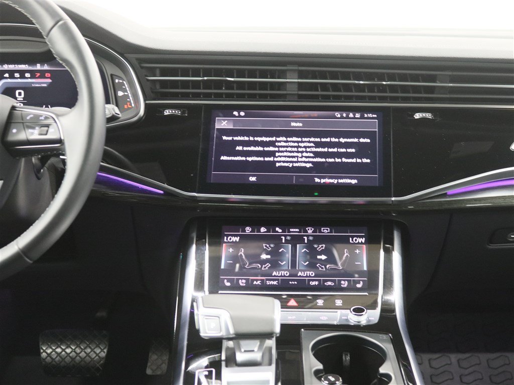 Used 2025 Audi Q7 3.0T Prestige AWD/4WD image 28