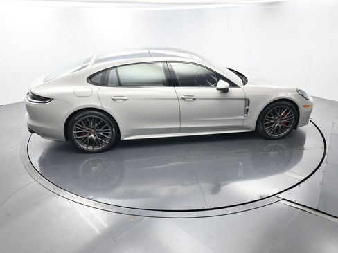 Certified 2023 Porsche Panamera 4S Executive AWD/4WD image 41