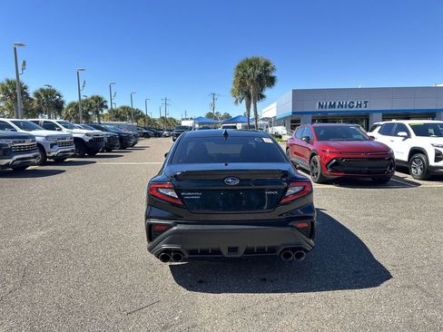 Used 2022 Subaru WRX Premium image 15