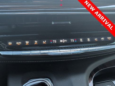 Used 2022 Cadillac Escalade Premium Luxury w/ LPO, Floor Liner Package image 27