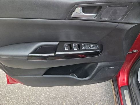 Used 2020 Kia Sportage SX AWD/4WD image 14