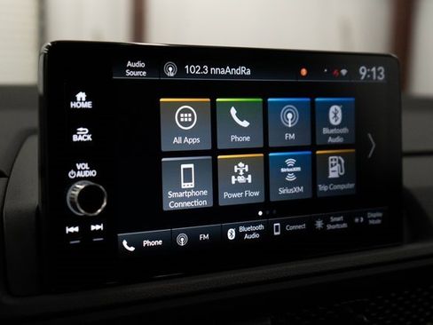 Certified 2024 Honda CR-V Sport-L image 27