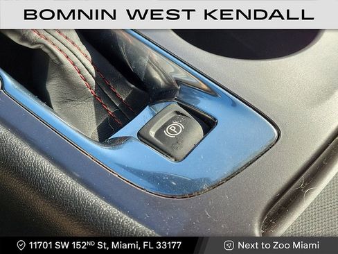 Used 2022 Chevrolet Malibu RS image 24