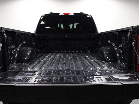 Used 2024 Ford F450 Platinum w/ Snow Plow Prep Package image 14