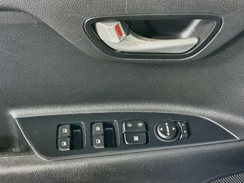 Used 2019 Kia Rio S w/ Technology Package FWD image 23
