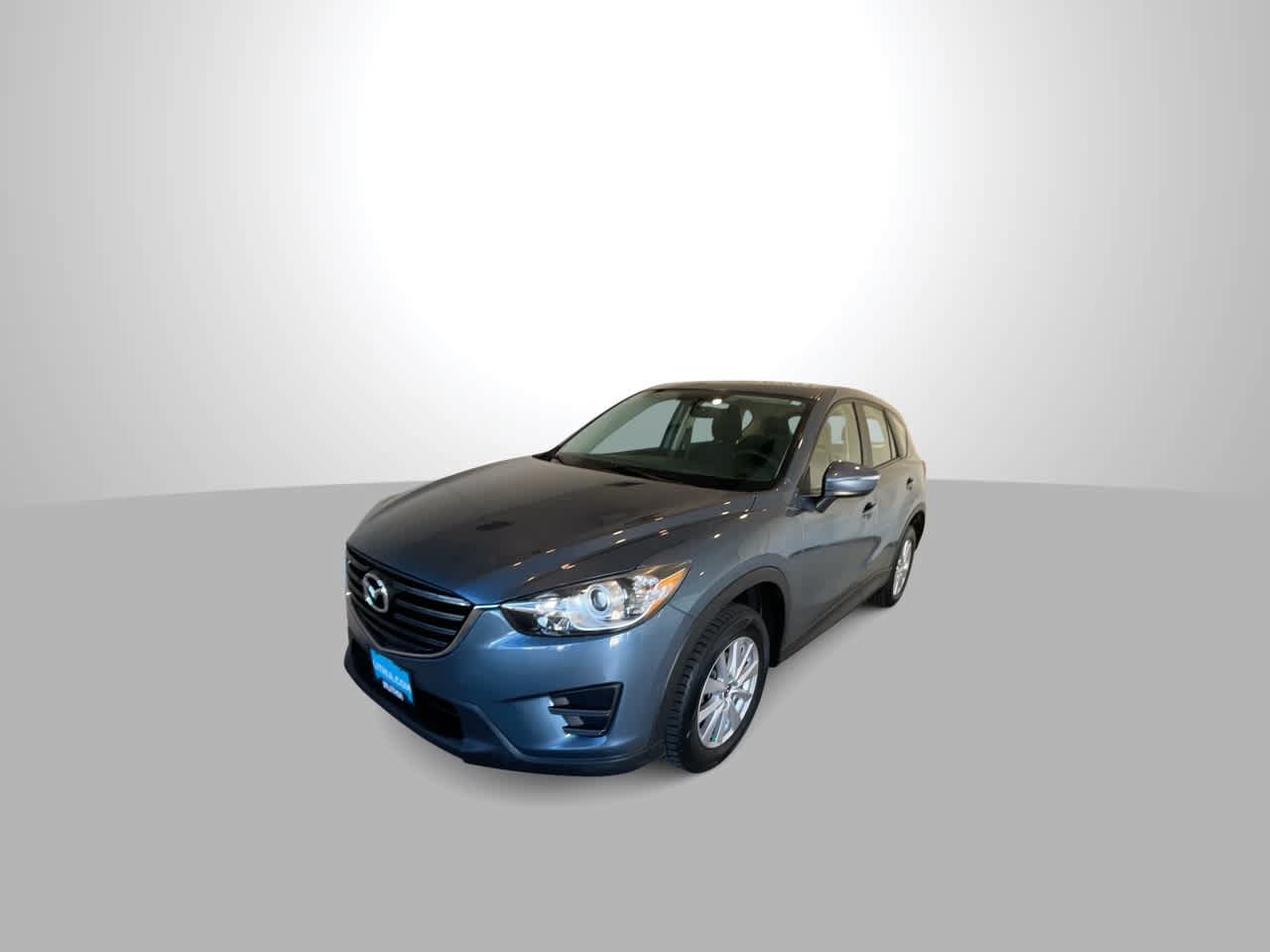 Used 2016 MAZDA CX-5 Sport w/ Rear Camera Package AWD/4WD image 4