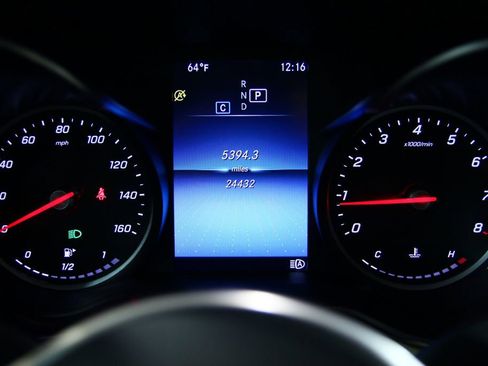 Certified 2022 Mercedes-Benz GLC 300 image 11