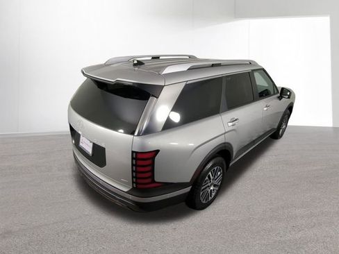 New 2026 Hyundai Palisade SEL image 38