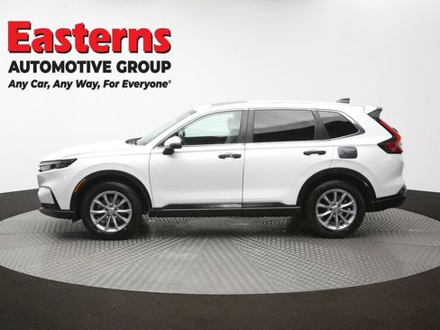 Used 2023 Honda CR-V EX-L image 60