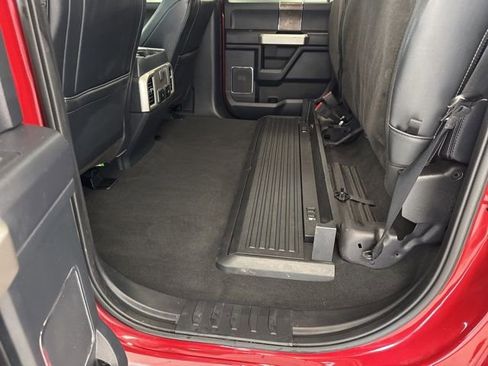 Used 2022 Ford F250 Lariat w/ Lariat Ultimate Package image 24