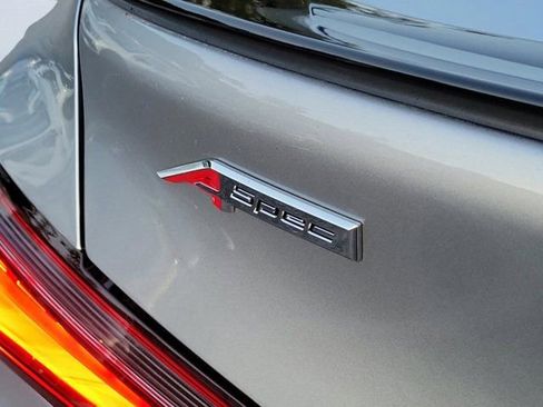 Used 2025 Acura Integra A-Spec FWD image 6
