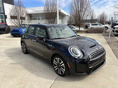 Used 2024 MINI Cooper S