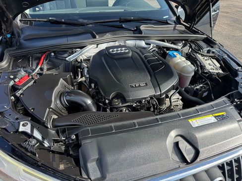 Used 2017 Audi A4 2.0T allroad Premium Plus image 16