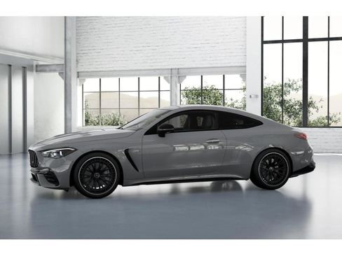 New 2026 Mercedes-Benz CLE 53 AMG 4MATIC Coupe image 36