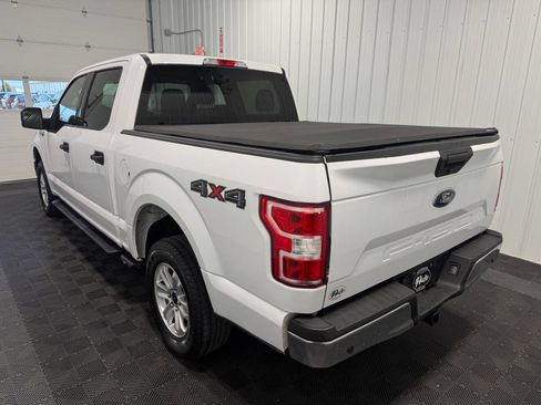 Used 2018 Ford F150 XLT image 6