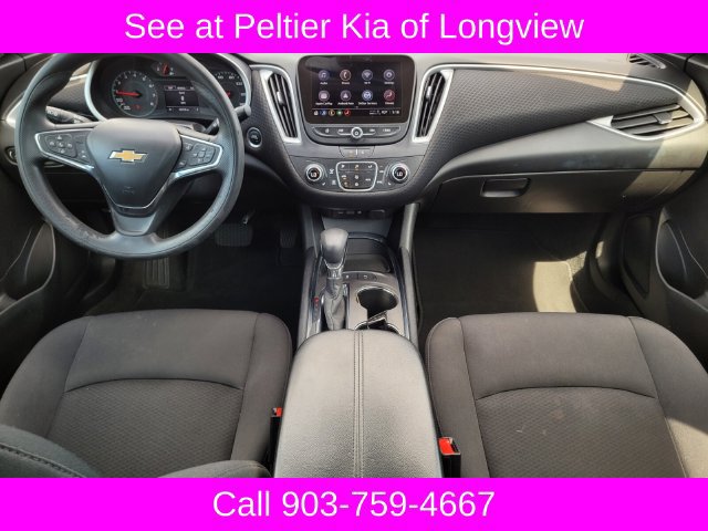 Used 2024 Chevrolet Malibu LT FWD image 20