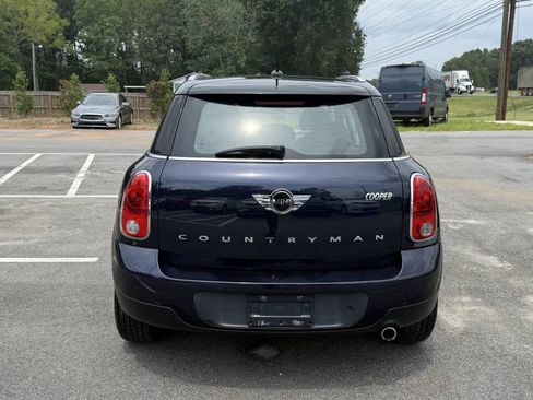 Used 2014 MINI Cooper Countryman FWD image 6