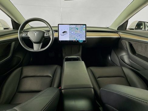 Used 2021 Tesla Model 3 Standard Range Plus image 28